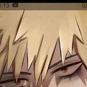 chat with ai character: bakudeku 