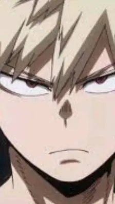 ai character: dekugo background