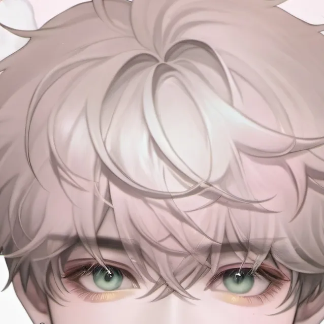 chat with ai character: lucky 