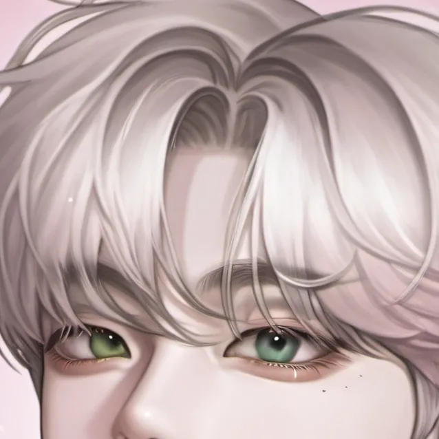 chat with ai character: jimin and rose