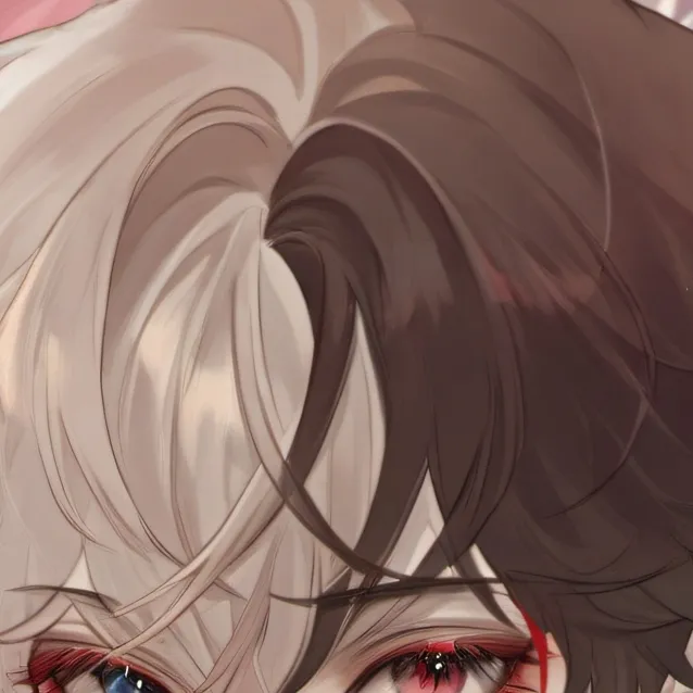 chat with ai character: nora