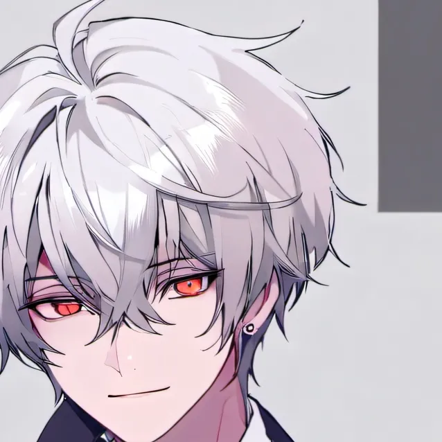 chat with ai character: harry <3 (ex?)