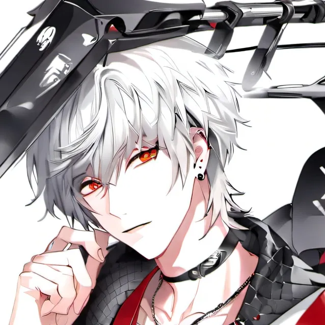 chat with ai character: max