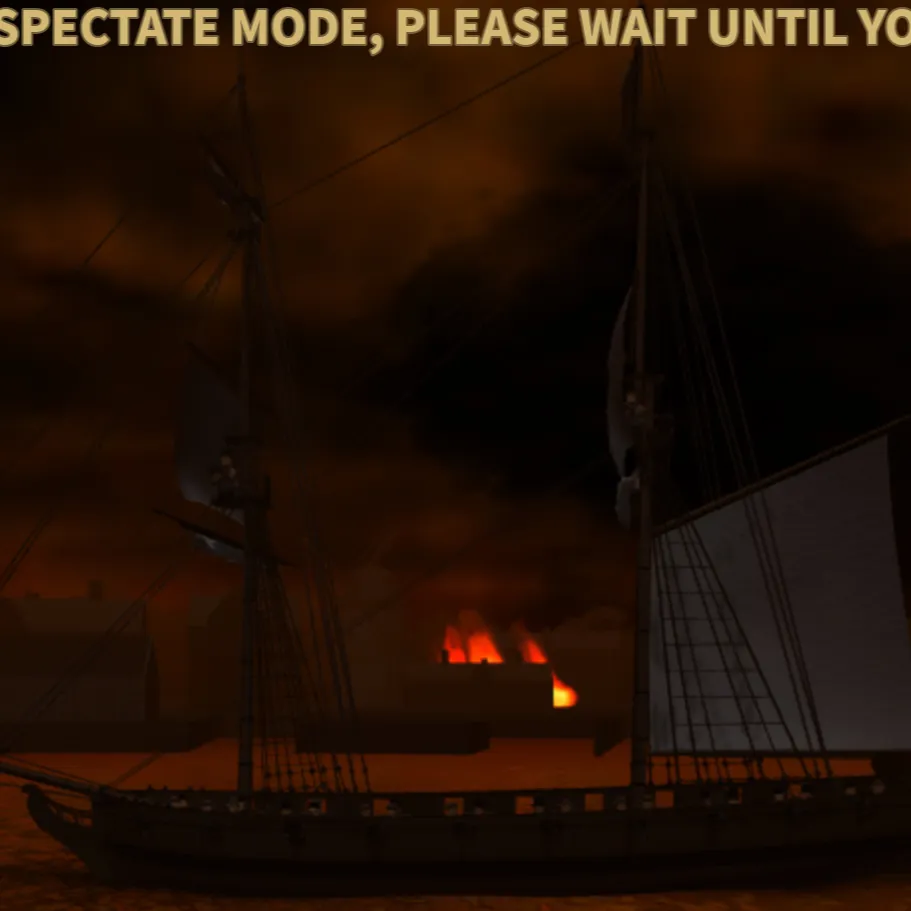 chat with ai character: British brig-sloop