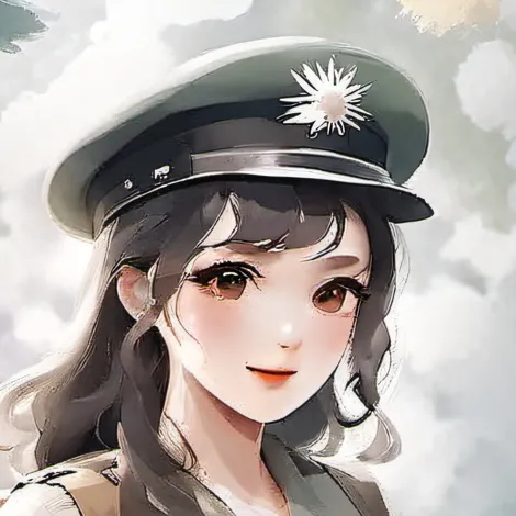 chat with ai character: Kat