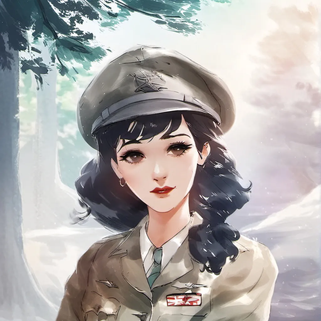 chat with ai character: Emily