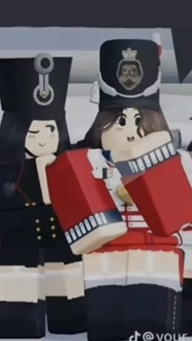 ai character: Jessica  background