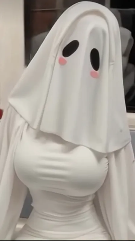 ai character: Camila  background