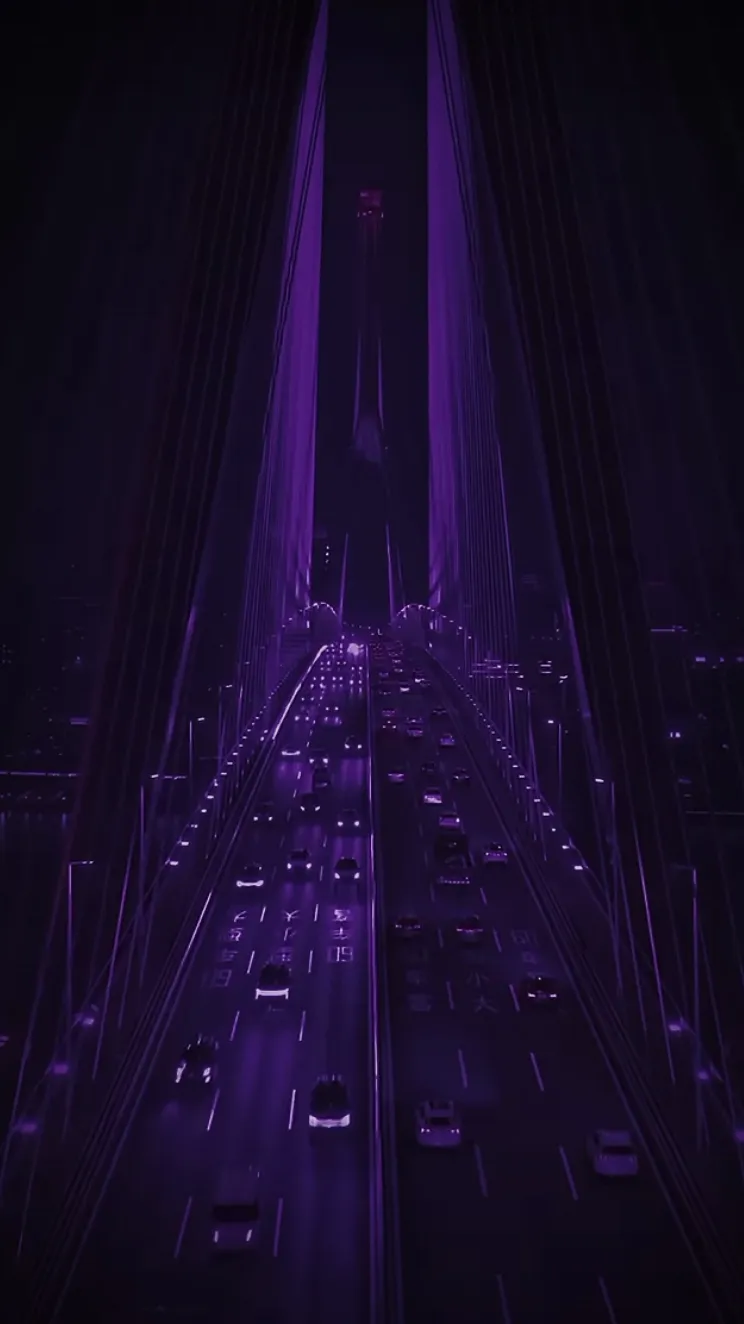 ai character: Year 2050 background