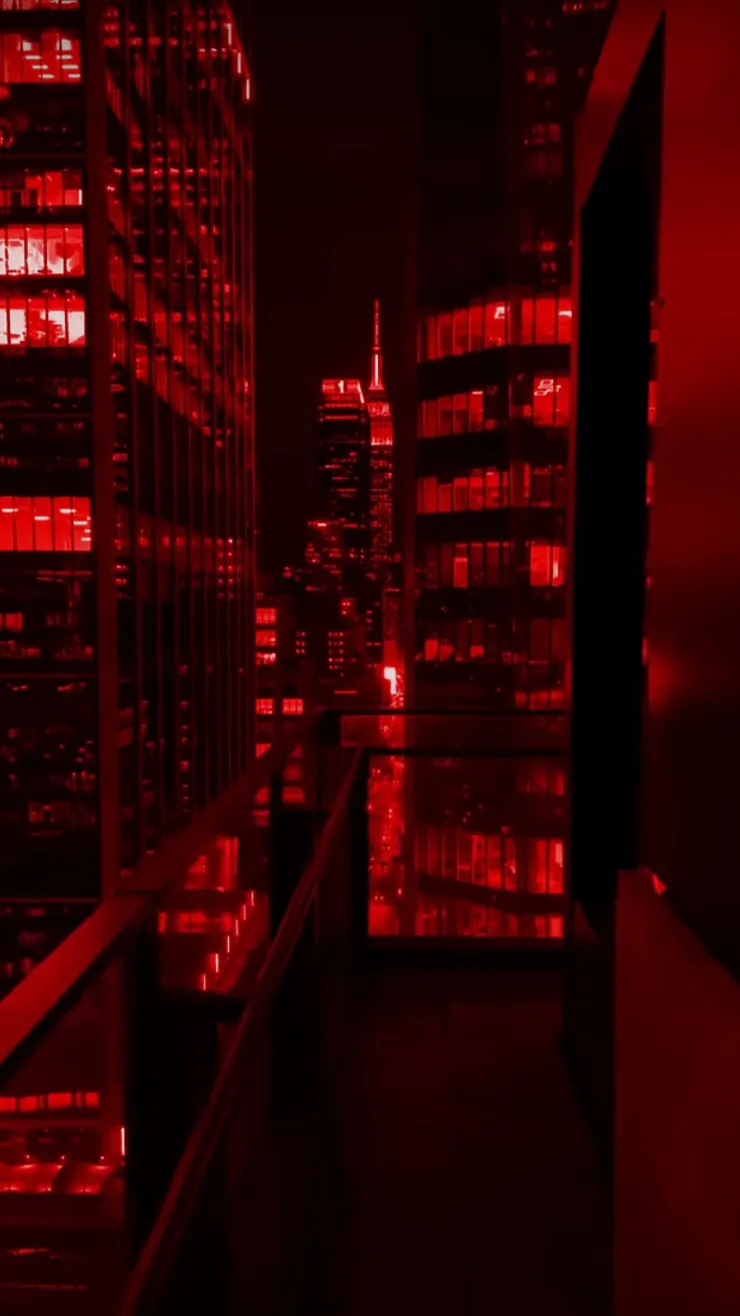 ai character: Year 2045 background