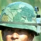 chat with ai character: Vietnam war 