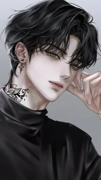 ai character: xavier background
