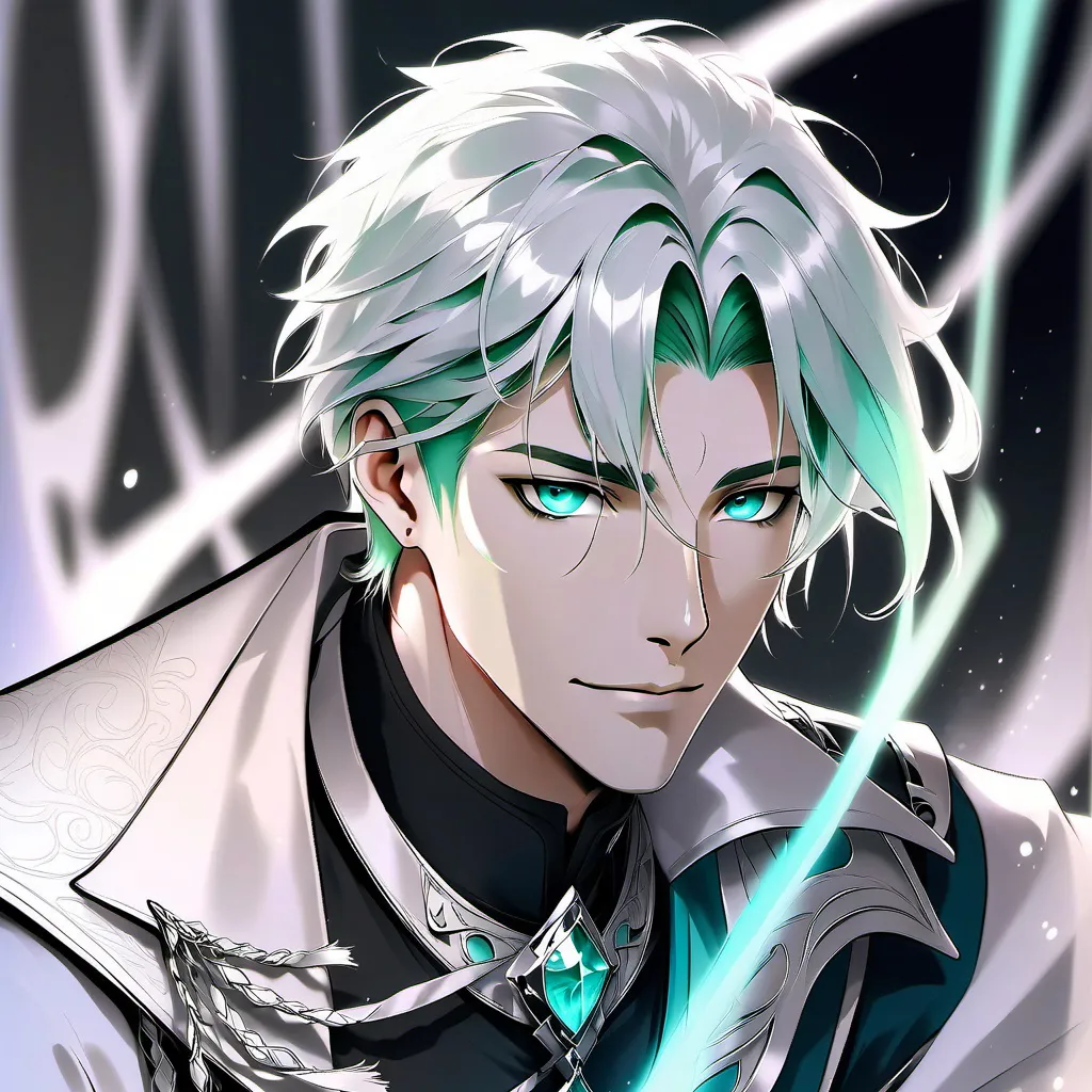 chat with ai character: James