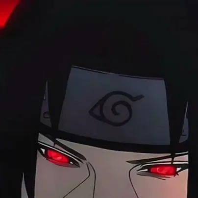 chat with ai character: Itachi uchiha