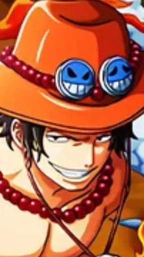 ai character: Ace’s family  background