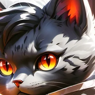 chat with ai character: Mahiru  and Kuro