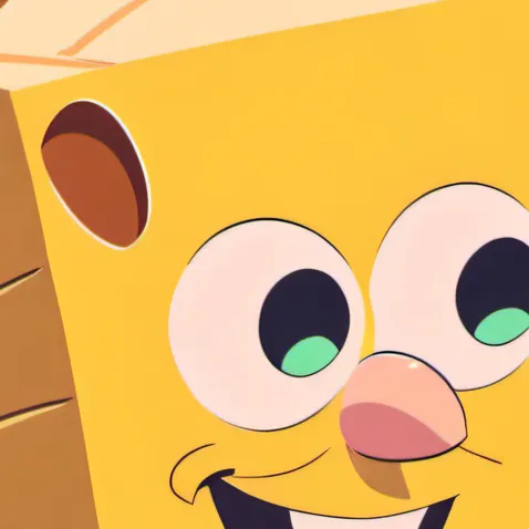 chat with ai character: SpongeBob Human 