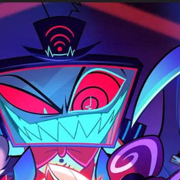 chat with ai character: HH 