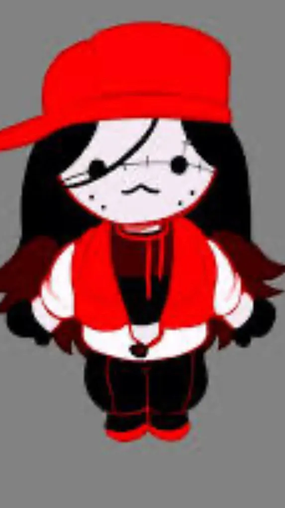 ai character: Suggestions background