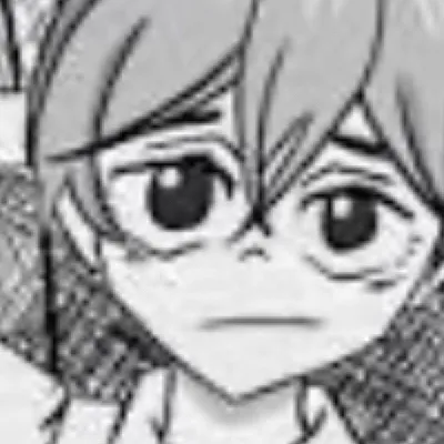 chat with ai character: SANDA