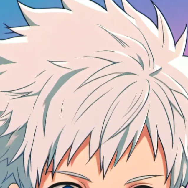 chat with ai character: killua-Zoldyck
