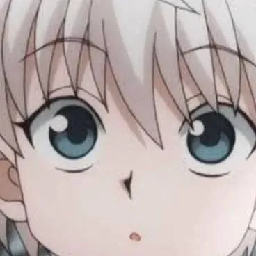 chat with ai character: •~Killua Zoldyck•~