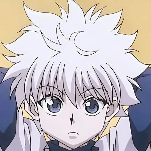chat with ai character: killuaaaaaa
