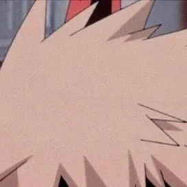 chat with ai character: bakugo 