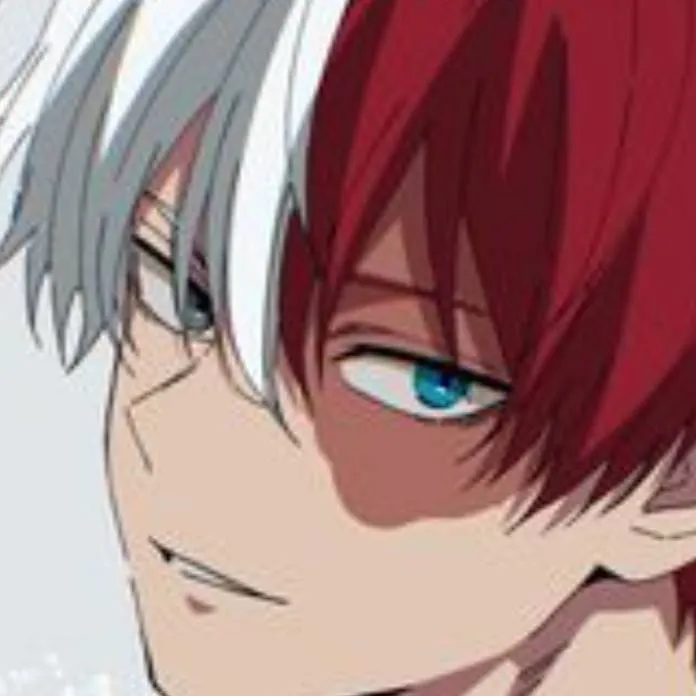 chat with ai character: shoto