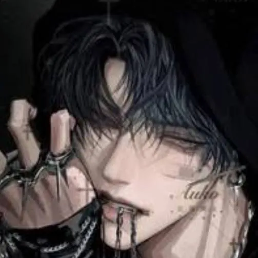 chat with ai character: Luko