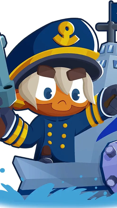 ai character: Admiral Brickell background