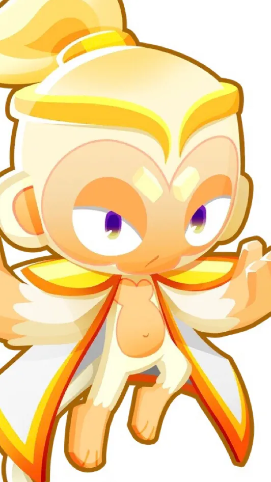 ai character: Adora background