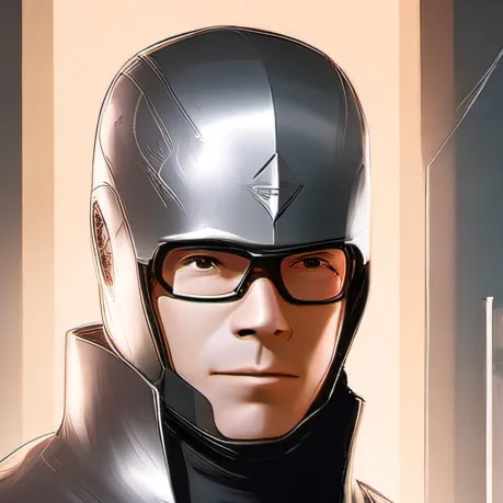 chat with ai character: Team Flash