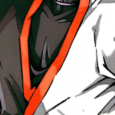 chat with ai character: Goku Black