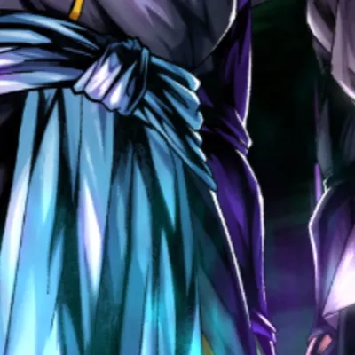 chat with ai character: Zamasu, Goku Black