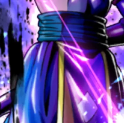 chat with ai character: Beerus
