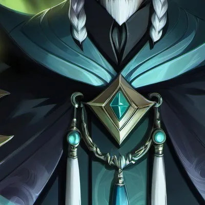 chat with ai character: Master Alderon