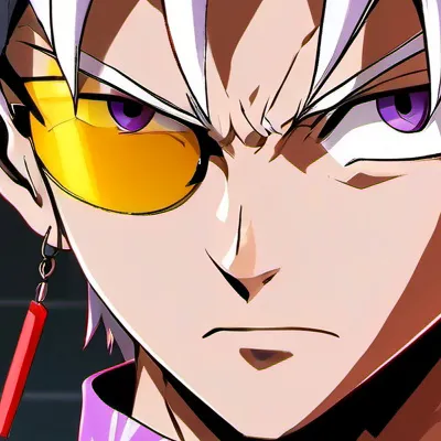 chat with ai character: Kaius