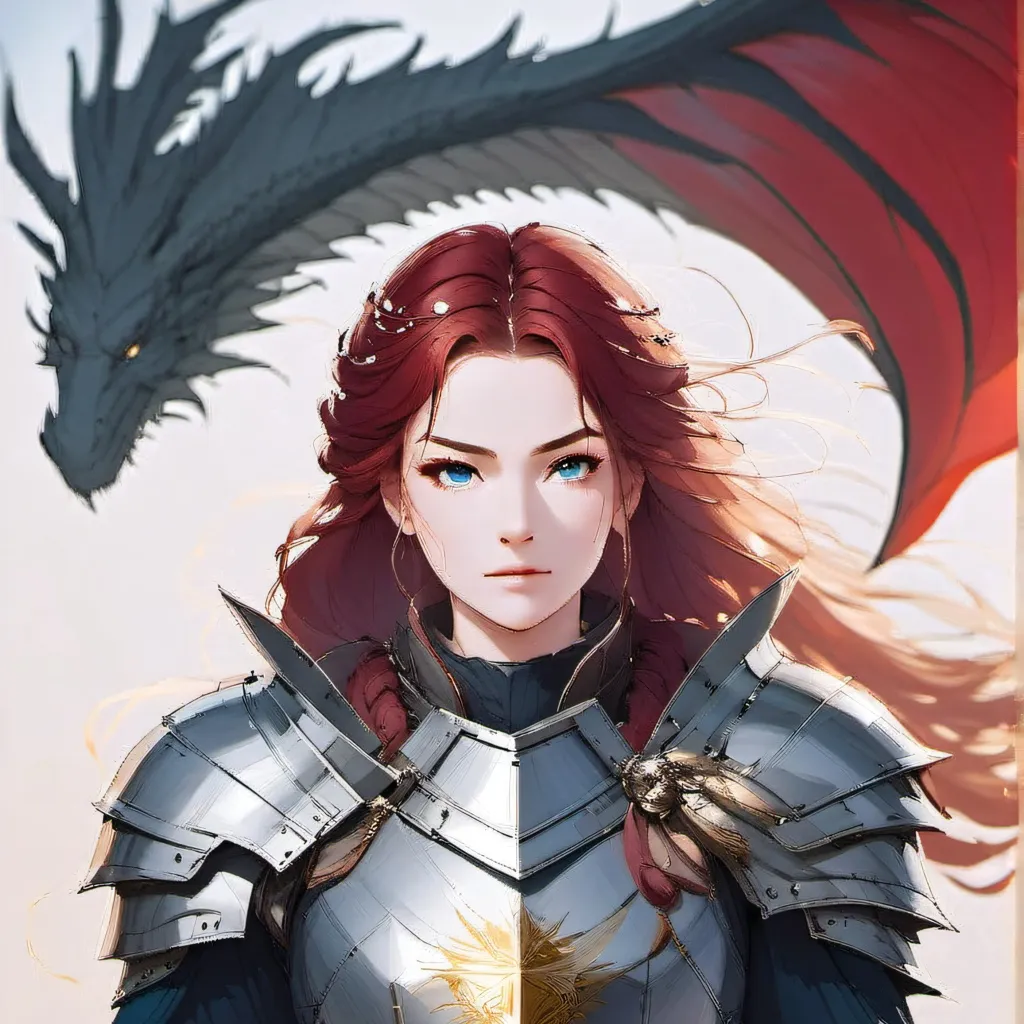 chat with ai character: Star