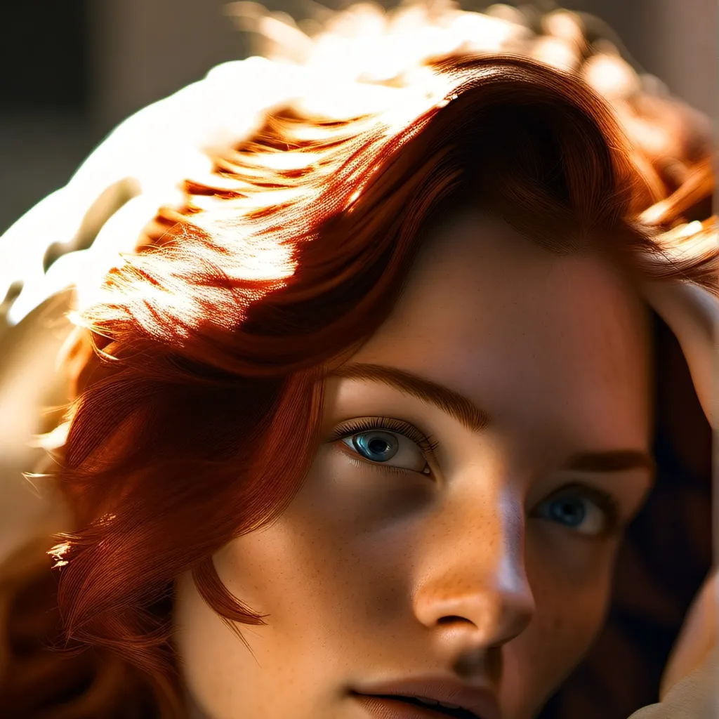 chat with ai character: lily