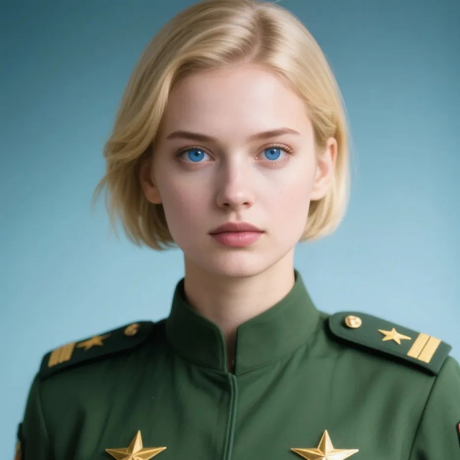 chat with ai character: Commander Elara