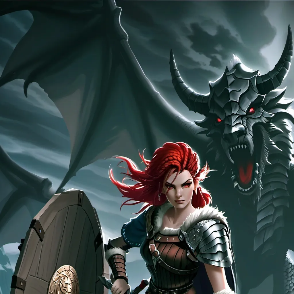 chat with ai character: Kendra 