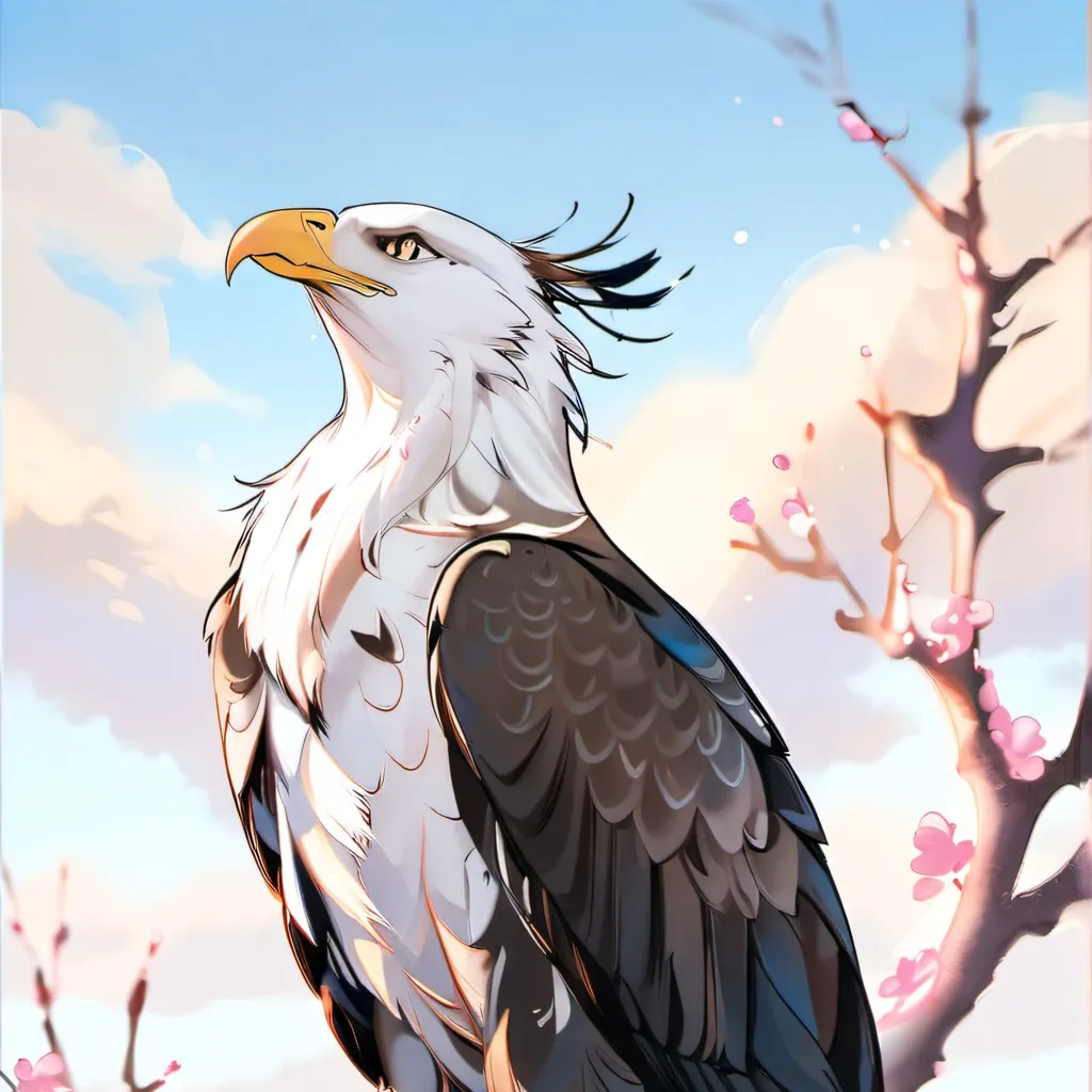 chat with ai character: Sakura