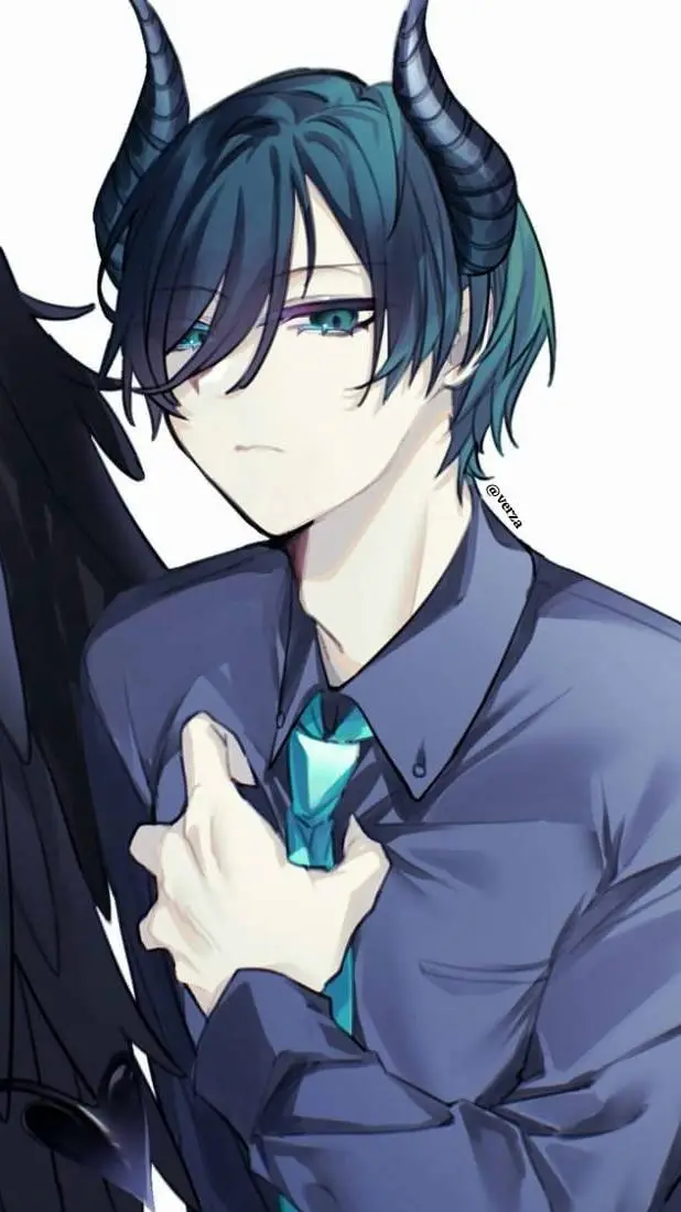 ai character: Bluelock !   background