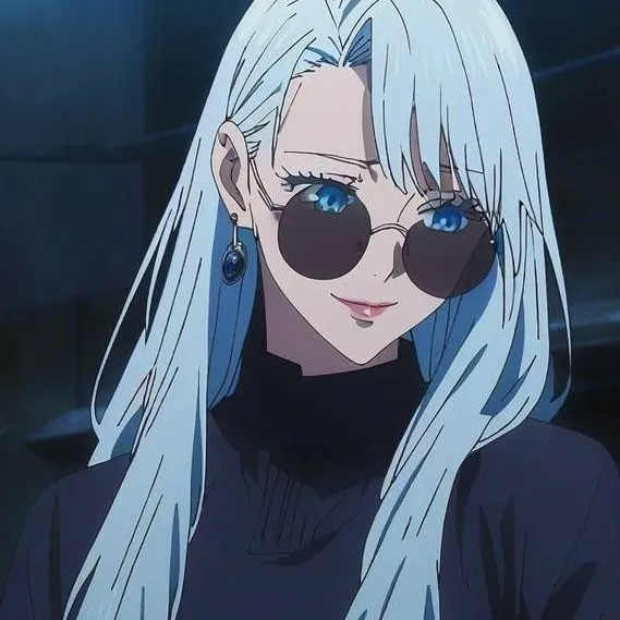 chat with ai character: Gojo (~_~;)