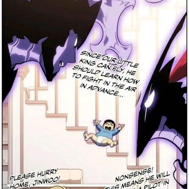 chat with ai character: 🎀Uncle's babysit💜~