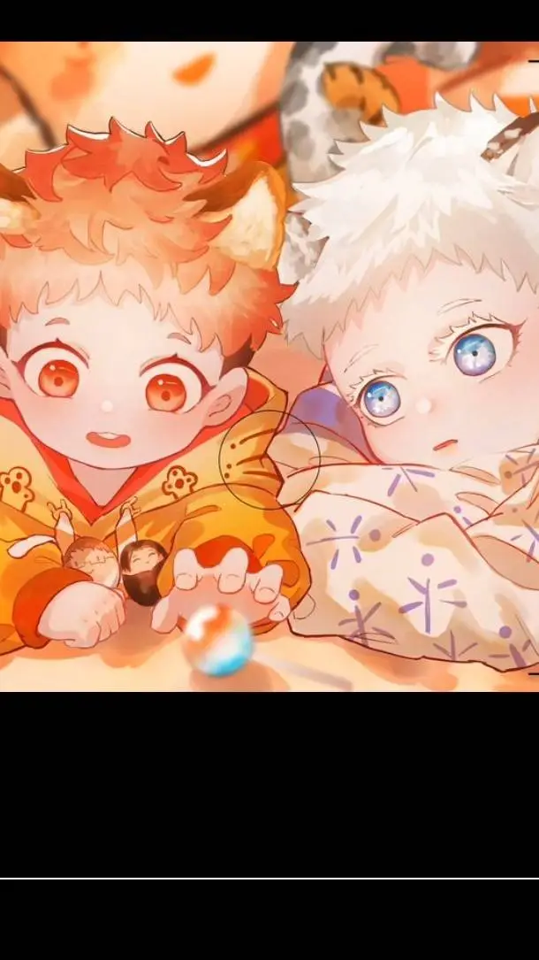 ai character: ×{babysitter U}× background