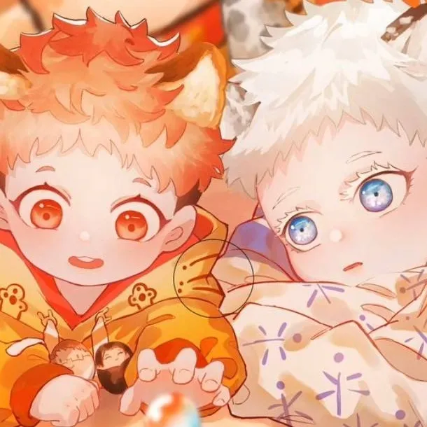 chat with ai character: ×{babysitter U}×