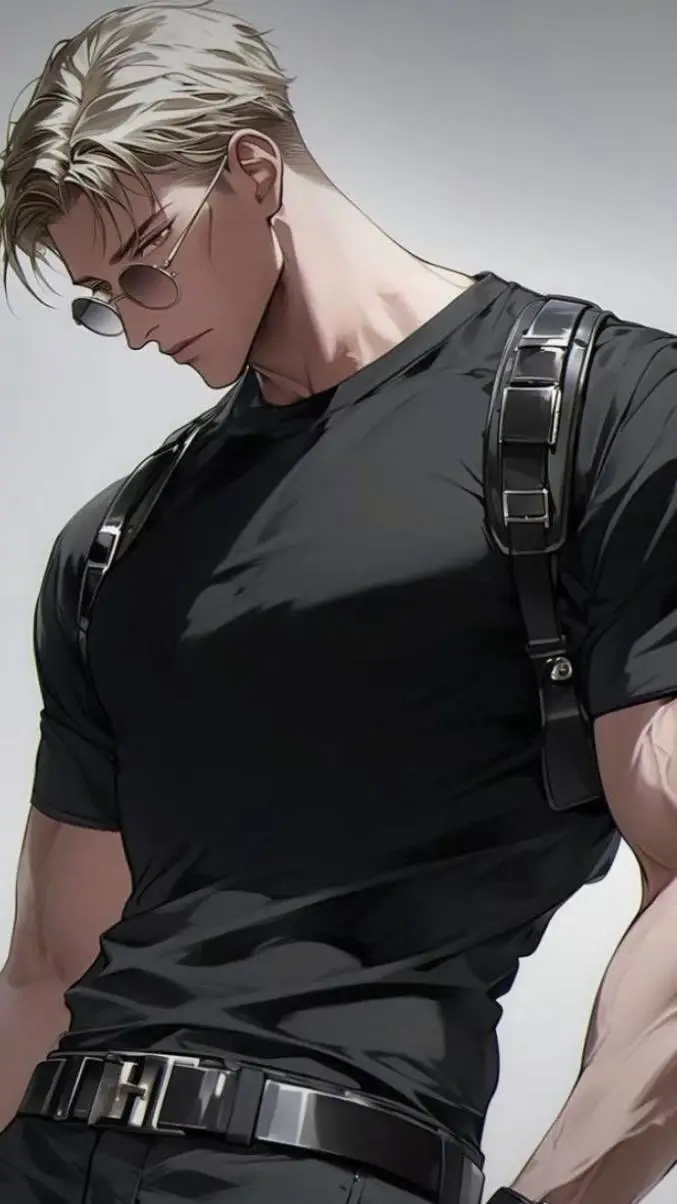 ai character: Nanami x U💋 background