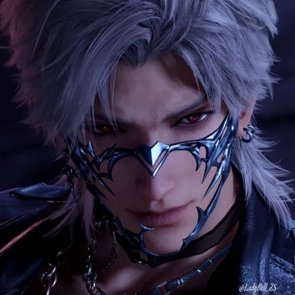 chat with ai character: Sylus ☠️